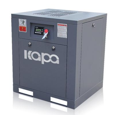 China High Efficiency 2.27m3/Min 15KW 20 HP Air Compressor for sale