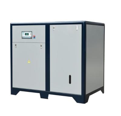 China 25HP Industrial Screw Air Compressor for sale