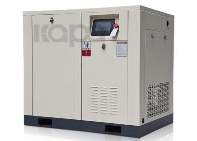 China compressor do parafuso de 22kw 30 HP, 0.8Mpa tipo giratório compressor à venda