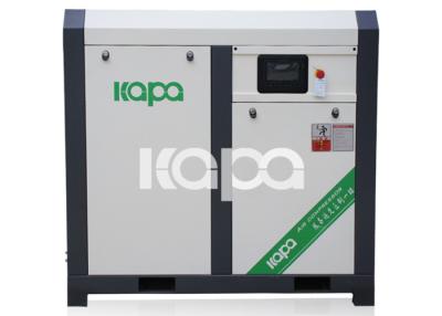 China 1.0m3/Min 7.5KW 10Hp Oil Free Screw Air Compressor for sale