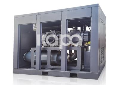 China Out RP2-1/2 Inch 132kw 26.95m3/Min Oil Free Screw Air Compressor for sale