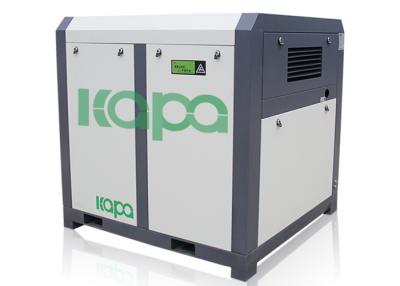 China Rotary Type 15KW 20Hp Oil Free Screw Air Compressor for sale