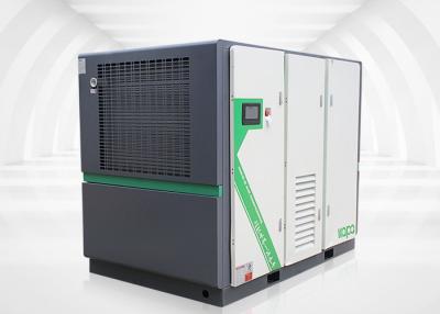 China Compressor de ar silencioso direto da conexão 42L/Min DN80 da frequência do poder à venda