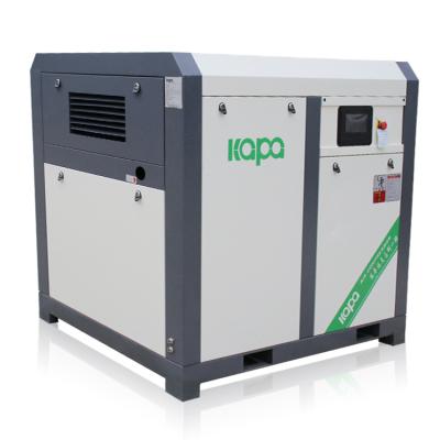 China Oil Free Low Pressure 110KW PSA Oxygen Plant Or Generator Medical Air Compressor for sale