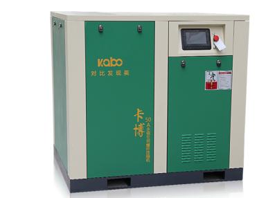 China 22KW/30HP PM VSD 16Bar Industrial Screw Air Compressor for sale
