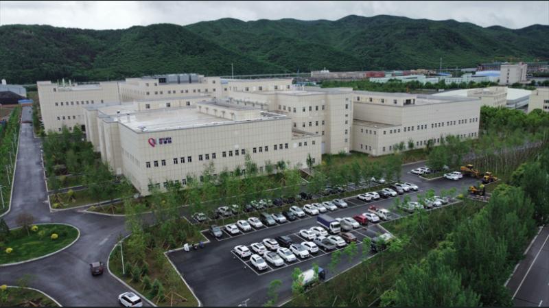 Verified China supplier - Beijing Anrate Biotechnology Co., Ltd.