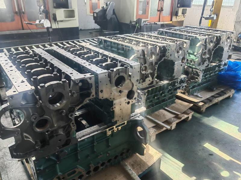 Verified China supplier - Guangzhou Tengsong Construction Machinery Equipment Co., Ltd