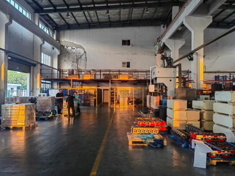Verified China supplier - Guangzhou Tengsong Construction Machinery Equipment Co., Ltd