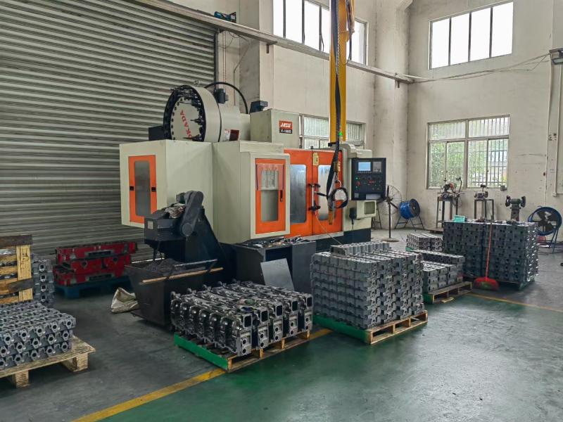 Verified China supplier - Guangzhou Tengsong Construction Machinery Equipment Co., Ltd