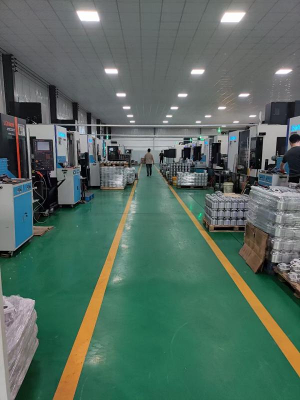 Verified China supplier - Guangzhou Tengsong Construction Machinery Equipment Co., Ltd