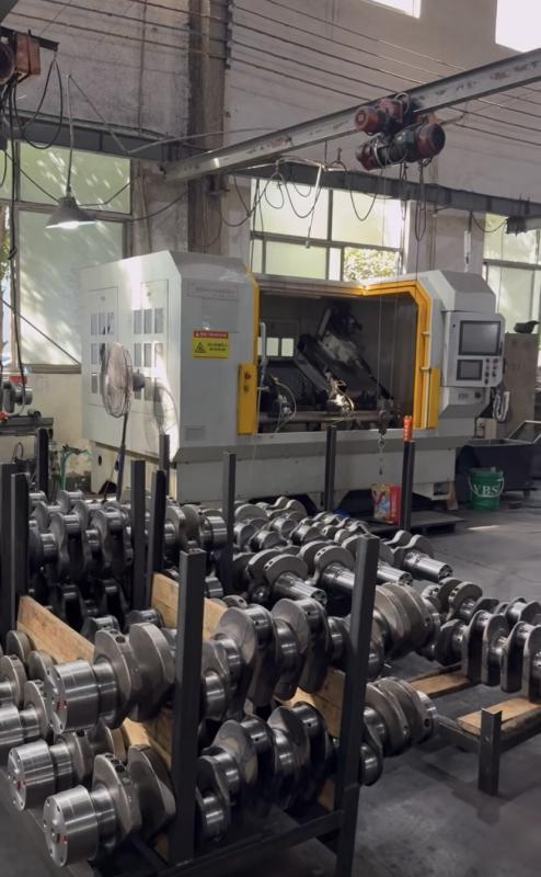 Verified China supplier - Guangzhou Tengsong Construction Machinery Equipment Co., Ltd