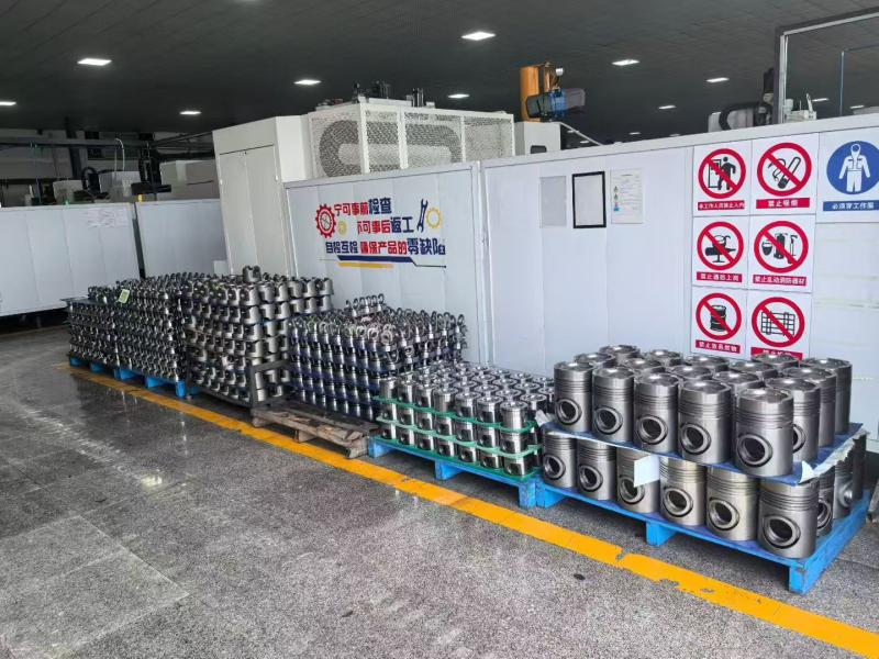 Verified China supplier - Guangzhou Tengsong Construction Machinery Equipment Co., Ltd