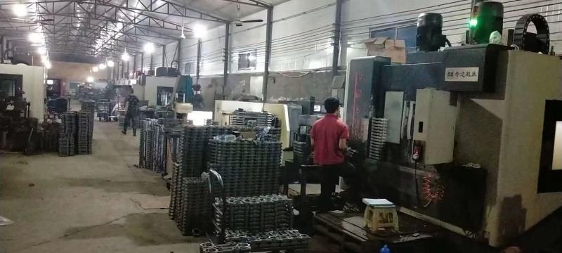 Verified China supplier - Guangzhou Tengsong Construction Machinery Equipment Co., Ltd