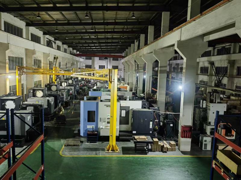 Verified China supplier - Guangzhou Tengsong Construction Machinery Equipment Co., Ltd