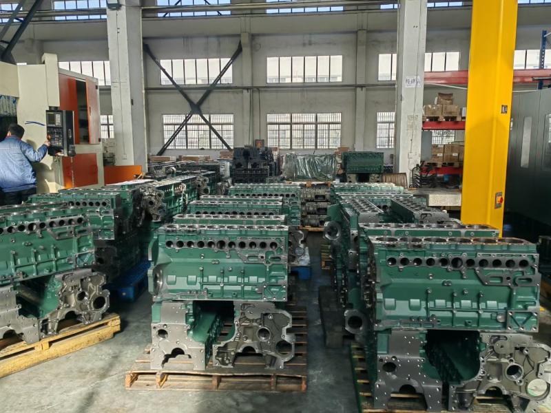 Verified China supplier - Guangzhou Tengsong Construction Machinery Equipment Co., Ltd