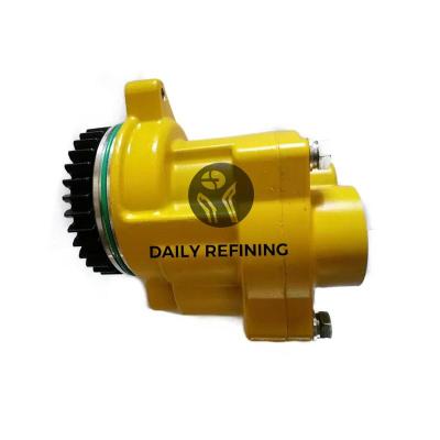 China Gear Diesel Fuel Transfer Pump 384-8612 Oil Pump C13/15/16/18 For 14M 345C 365C 385B 390D Fuel Pump For  Engi for sale
