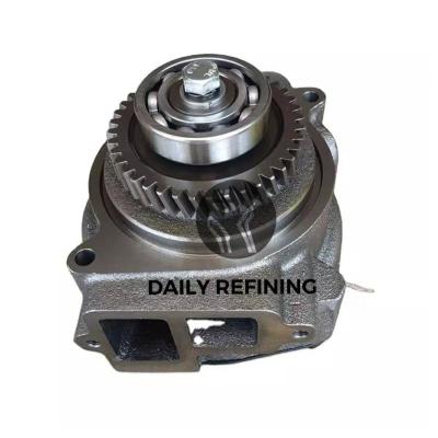 China High Quality 3306 3304 Engine Water Pump Model 1W-3058 2W-8001 for 1673C 3304 3306 3306B 528 815B for sale