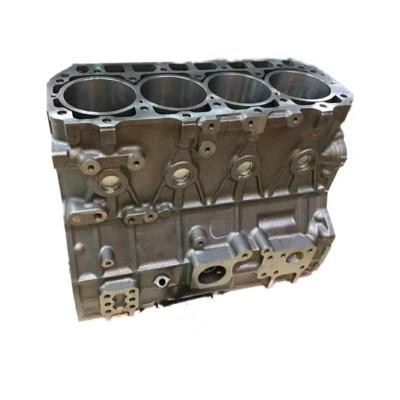 China Quality China Made 4TNV98 Engine Cylinder Block Body 729907-01560 for sale
