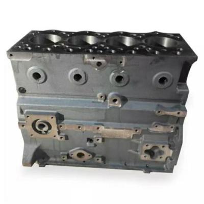 China OEM 4D95 Engine Cylinder Blocks for PC60-5/6/7 KOMATSU 6204-21-1102 for sale