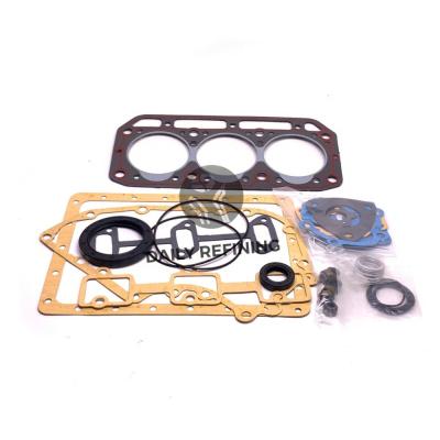 China 3D84 3T84 Full Gasket Kit YM729335-11990 YM729335-11991 for sale