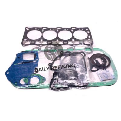 Chine Isuzu Engine Overhaul Gasket Kit For 4le1 5-87812810-6 à vendre