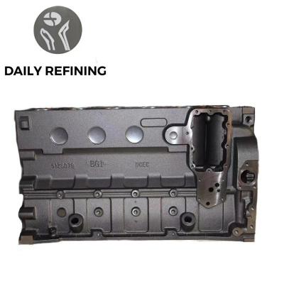 China S6D102 6BT Sleeve Cylinder Block PC200-6/7 3928797 6735-21-1010 for sale