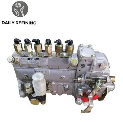 China cummins SD6102 6BT Engine Injection Pump  PC220 PC220L 6738-71-1210 101609-2482 for sale