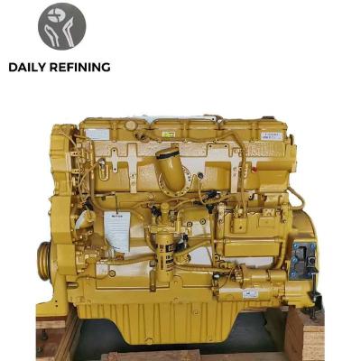 China  C18 Excavator Part 3508 Machinery Diesel Engine Assembly E385C E390D for sale