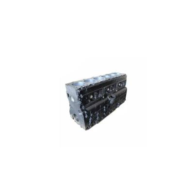 China 6BD1 Forged Engine Block EX200-1 SH200A1 1-11210442-3 for sale