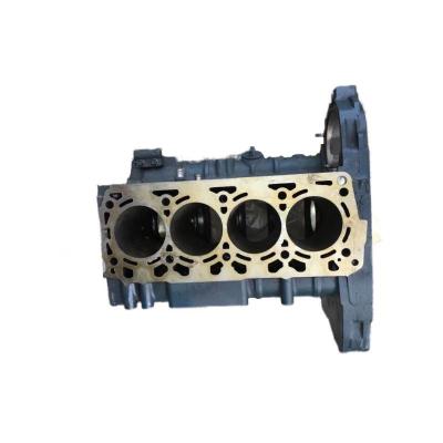 China V2607 Cylinder Head And Engine Block for sale