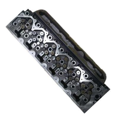China C6.6 Engine Cylinder Head 938H CP-56 D6N 276-8115 for sale