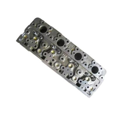 China 4D130 Cylinder And Cylinder Head 4D130 SL4D130 6115-10-1001 for sale