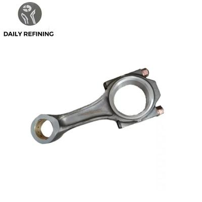 China 6DF1 Car Diesel Engine Piston Connecting Rod Excavator Parts for sale