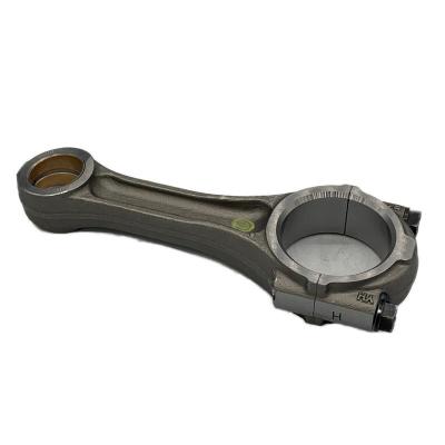 China DB58 DB58T Engine Connecting Rod DH225-7 DH220-5 DH150-7 65.02401-6205D for sale