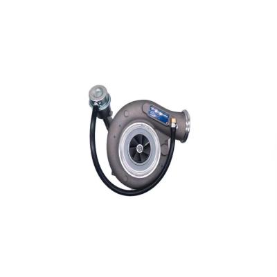 China S6D108 diesel turbocharger PC300 6222-81-8210 6222-83-8171 for sale