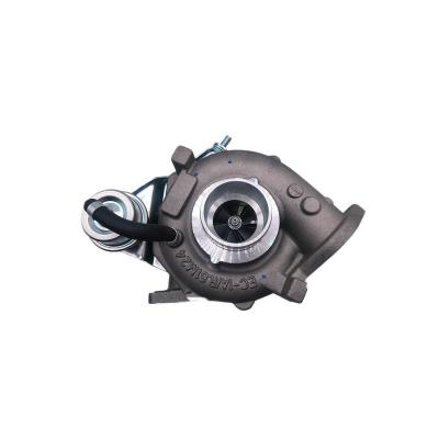 China J05E turbocompressormotor sk200-8 sk250-8 sk260-8 Te koop