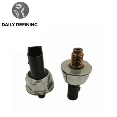 China 55PP07-02 Fuel Pressure Sensor Excavator Electrical Device for sale