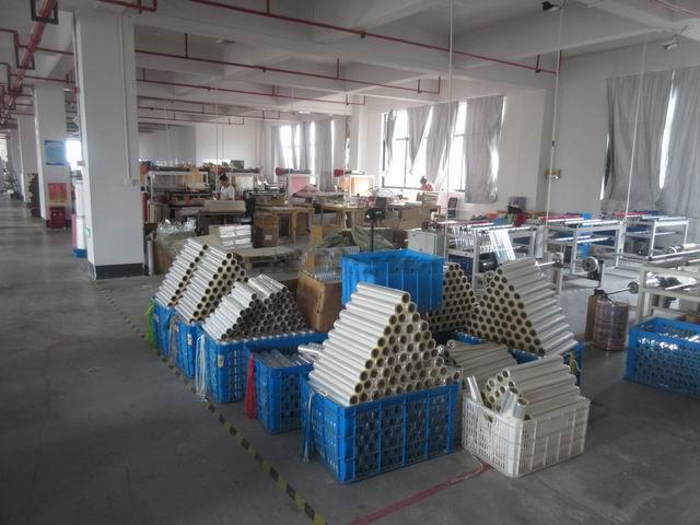Verified China supplier - Hunan Famous Trading Co., Ltd.