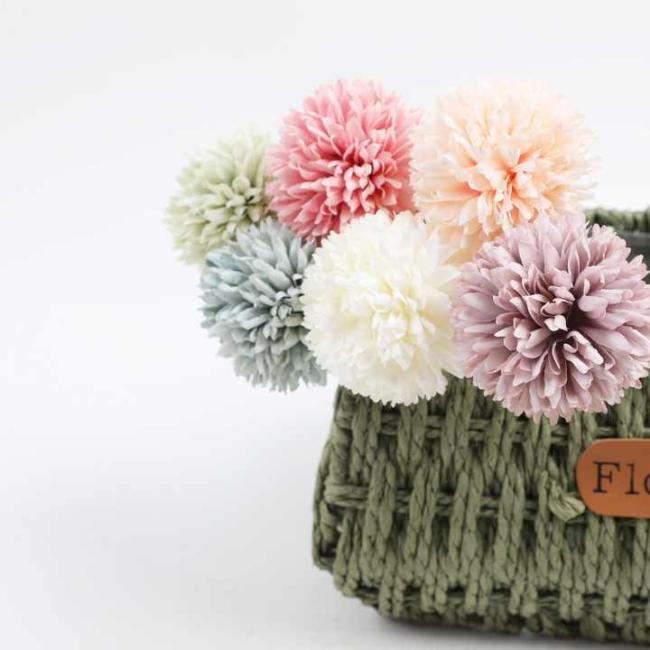 Artificial Wedding Bouquets for Sale Floral Design Party Supplies for Christmas New Year Easter Halloween Back School Other