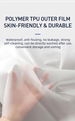 中国 日本Tpu Pcmの氷リング透明な冷却の首リング冷却の首の覆い 販売のため