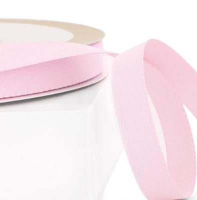 China Bogen-Dekorations-Geschenkbox-Band Matte Cotton Flower Packaging Ribbons DIY zu verkaufen