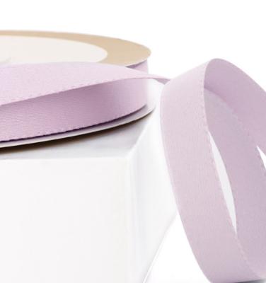 China Bogen-Dekorations-Geschenkbox-Band Matte Cotton Flower Packaging Ribbons DIY zu verkaufen