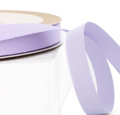 China Bogen-Dekorations-Geschenkbox-Band Matte Cotton Flower Packaging Ribbons DIY zu verkaufen