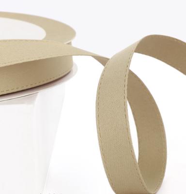 China Bogen-Dekorations-Geschenkbox-Band Matte Cotton Flower Packaging Ribbons DIY zu verkaufen