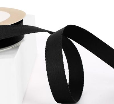 China Bogen-Dekorations-Geschenkbox-Band Matte Cotton Flower Packaging Ribbons DIY zu verkaufen