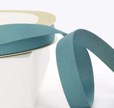 China Bogen-Dekorations-Geschenkbox-Band Matte Cotton Flower Packaging Ribbons DIY zu verkaufen
