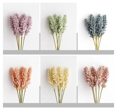 China Create A Beautiful Atmosphere With Fake Flowers For Decoration en venta