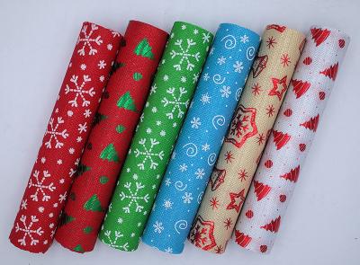 China Inkjet Printing Gift Wrap Paper Roll with OEM/ODM Inkjet Technology for sale