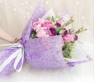 Китай Plastic Decorative Artificial Flower Waterproof and Easy to Maintain продается