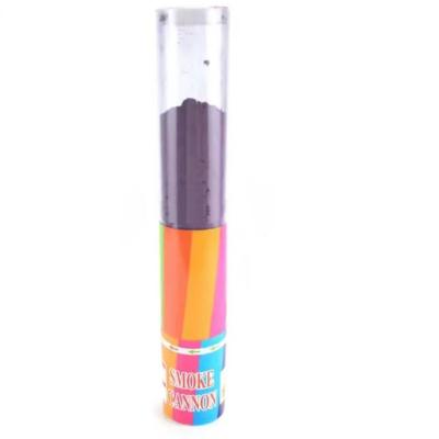 China PVC tubo Holi polvo de fiesta popper para correr de color y la celebración en venta